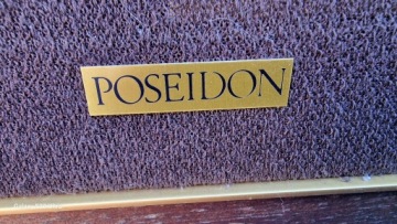 Ганс Дойч ПОСЕЙДОН.