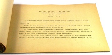 ШАССИ Ż25 АВТОКРАН НА STAR25 Каталог запчастей 1967 г.