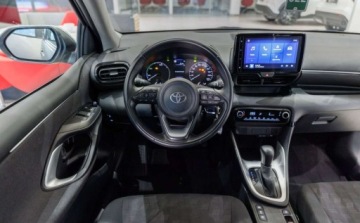 Toyota 2024 Toyota Yaris Hybrid 1.5 Comfort 1.5 Hybryda 92KM, zdjęcie 22
