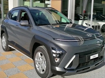 Hyundai Kona II 2025 HYUNDAI Kona 1.6 T-GDI Executive DCT Suv 138KM 2025, zdjęcie 1