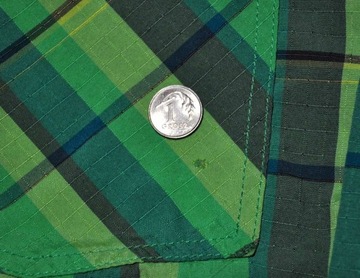 МУЖСКАЯ ТРЕККИНГОВАЯ РУБАШКА HAGLOFS CLIMATIC L