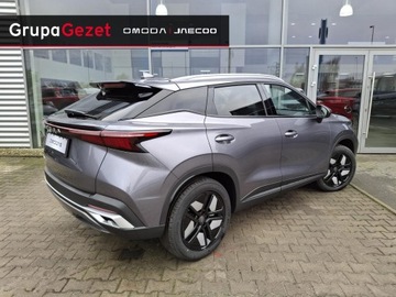 Omoda 5 1.6 T-GDI 147KM 2025 Omoda Omoda 5 Comfort 1.6 TGDI 147 KM OD RĘKI BlackWeek, zdjęcie 3