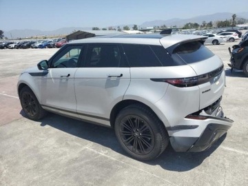 Land Rover Range Rover Evoque II 2024 Land Rover Range Rover Evoque s, 2024r., 4x4, 2.0L, zdjęcie 3