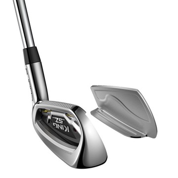 Женские графитовые утюги Cobra King SZ