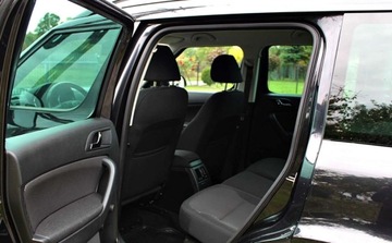 Skoda Yeti Minivan 1.2 TSI 105KM 2010 Skoda Yeti 1.2TSI Klimatyzacja Hak 1 rok gwarancji 1.2 Benzyna 105KM, zdjęcie 12