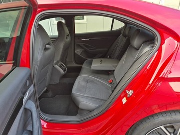 Skoda Superb IV Liftback 2.0 TSI 204KM 2025 Skoda Superb Sportline 2.0 TSI 204KM Auto z placu, zdjęcie 18