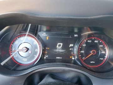 Dodge Charger VII 2023 Dodge Charger 2023 DODGE CHARGER SXT 3.6 Benzyna 292KM, zdjęcie 9