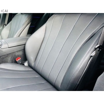 Mercedes Klasa E W214 Sedan 2.0 220d 197KM 2026 220 d 4M Edycja specjalna AMG Line Night + Zimowy + Dach panoramiczny, zdjęcie 6