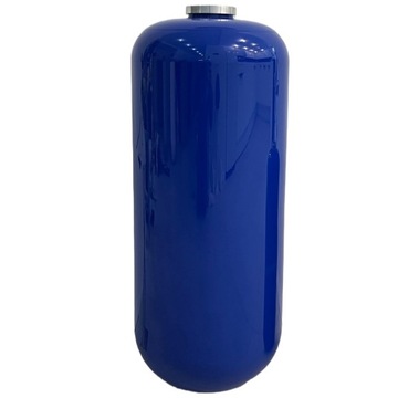 DUŻY WAZON WAZA DEKORACYJNA 77 CM