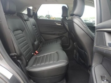 Ford Edge II 2022 Ford Edge Sel awd 2.0 Benzyna 250KM, zdjęcie 9