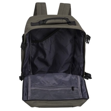 Легкий дорожный набор Wings 2в1: рюкзак + чемодан S 20