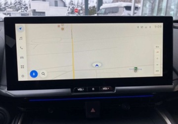 Toyota C-HR II SUV 1.8 Hybrid 140KM 2025 Toyota C-HR Toyota C-HR 1.8 Hybrid Executive 1.8 Hybryda 140KM, zdjęcie 24