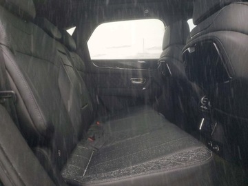 Bentley Bentayga 2017 Bentley Bentayga 2017 6.0 Benzyna 600KM, zdjęcie 11
