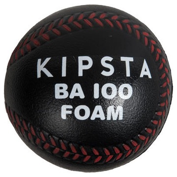 Piłka do baseballa Kipsta BA100 piankowa 11