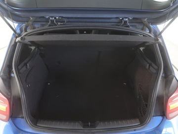 BMW Seria 1 F20-F21 Hatchback 5d 116i 136KM 2013 BMW 1 116i, Salon Polska, Xenon, Bi-Xenon, Klima, zdjęcie 13