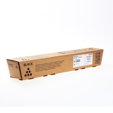 Ricoh 821259 - oryginalny toner, czarny