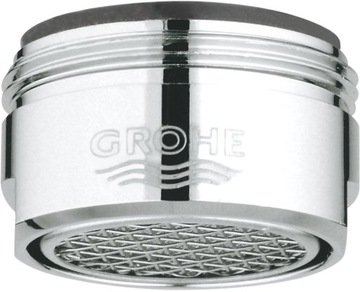 PERLATOR GROHE M 24 X 1 CHROM