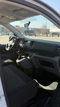 Toyota 2023 Sprzedam - Toyota Proace Verso 9-osobowa, zdjęcie 3