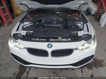 BMW Seria 4 F32-33-36 2019 BMW Seria 4 2019 BMW 4 Series 430i Gran Coupe 2.0 Benzyna 248KM, zdjęcie 9