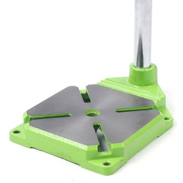 Поворотный сверлильный патрон на 90°, 60 мм.