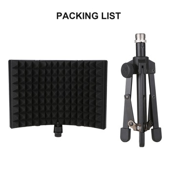 Звукоизоляционный экран e