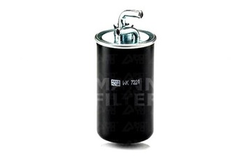 FILTR PALIVA CHRYSLER 2,0CRD DODGE CALIBER 06- MAN