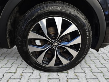 Renault Arkana SUV 1.3 TCe 140KM 2021 Renault Arkana Polski salon FV. 23%, zdjęcie 11