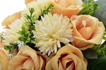 ТРОСТНИК ДЛЯ КЛАДБИЩА МОГИЛА РОЗА ХРИЗАНТЕМА ОРХИДЕЯ КОМПОЗИЦИЯ ИСКУССТВЕННЫЙ ЦВЕТОК