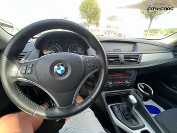 BMW X1 E84 2011 BMW X1 X-1 Maly przebieg 2.0 Diesel 140KM 2.0 Diesel 140KM, zdjęcie 16