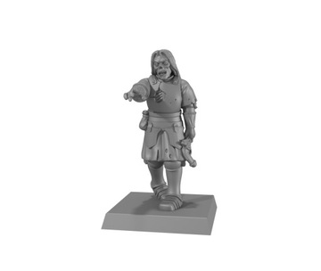 Зомби, набор 1 — Чудовищные встречи