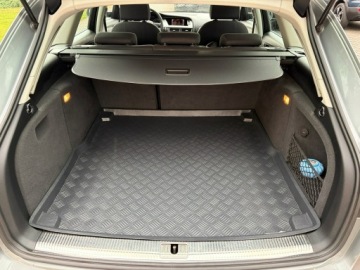 Audi A4 B8 Avant 1.8 TFSI 120KM 2011 Audi A4 Avant 1.8 Podgrzewane fotele Hak Zadbane, zdjęcie 21