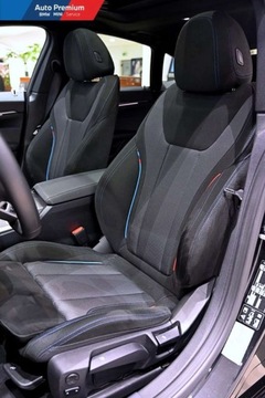 BMW Seria 4 G22-23-26 2025 BMW Seria 4 430i xDriveFV23M Pakiet SportowyPrzyciemniane Szyby 2.0, zdjęcie 13