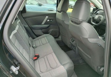 Citroen 2023 Citroen C4X C4 X 1.2 PureTech Plus SS EAT8 Salon PL FVat Od Reki Niski Prz, zdjęcie 15