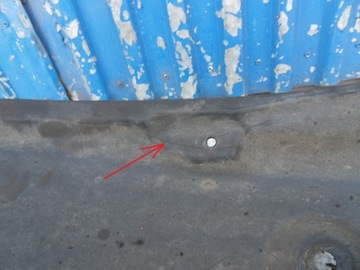 MEGANE III CABRIO 08-11 PODBĚH PŘEDNÍ LEVÉ KPL