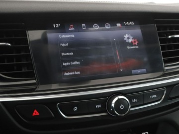 Opel Insignia II Sports Tourer 1.5 Turbo 165KM 2018 Opel Insignia INNOVATION automat półskóra navi, zdjęcie 24