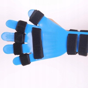 Ww Orteza dłoni na nadgarstek Finger Orthotics