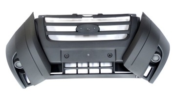 ZDERZAK PRZÓD BEZ HAL. FORD TRANSIT 2006-2014 NOWY