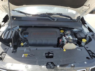 Jeep Compass II 2020 Jeep Compass Sport 2020 2.4l 2.4 Benzyna 180KM, zdjęcie 6