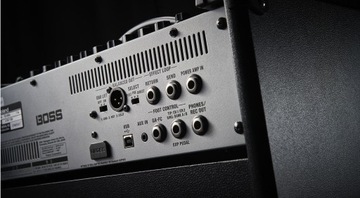 Босс Катана 210 БАСС | Басовый усилитель