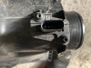 Корпус фильтра Ford Transit Custom MK8 JK21-9600-AB