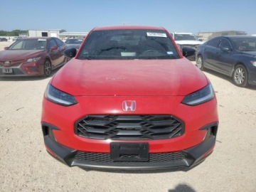 Honda HR-V III 2025 Honda HR-V 2025 Honda HR-V Sport 2.0L AWD 2.0 Benzyna 158KM, zdjęcie 4