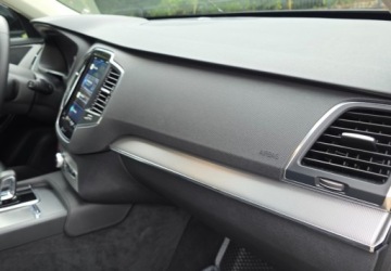 Volvo XC90 II 2023 Volvo XC 90 Salon PLBezwypadkowyLakier oryginalnyPerfekt stan 2.0 Diesel, zdjęcie 23