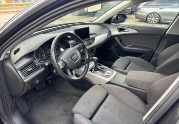 Audi A6 C7 Allroad quattro facelifting 3.0 TDI clean diesel 272KM 2016 Audi A6 Avant 3.0TDI 272KM 2016r. auto zarejestrowane i ubezpieczone w Pol, zdjęcie 9
