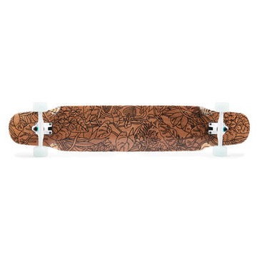 LONGBOARD DANCEING 100 FOREST СКЕЙБОРД