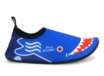 ДЕТСКАЯ ВОДНАЯ ОБУВЬ PROWATER BEACH 23-34-101B
