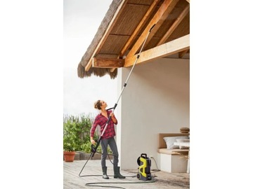 ТЕЛЕСКОПИЧЕСКАЯ НАСАДКА PARKSIDE ДЛЯ ОЧИСТКИ КРЫШНЫХ ФАСАДОВ СОЛНЕЧНЫХ ПОСОФИТОВ