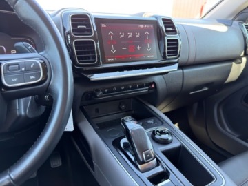 Citroen C5 Aircross I SUV 1.5 BlueHDI 131KM 2020 Citroen C5 Aircross C5 Aircross , Kamaera , Super Stan 1.5 Diesel 130KM, zdjęcie 23