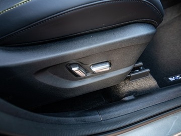 BAIC Beijing 5 1.5  177KM 2025 BAIC Beijing 5 x55 Luxury DCT 1.5T Suv 177KM 2025, zdjęcie 22