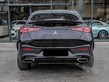 Mercedes GLC C254/X254 Coupe 2.0 300 258KM 2025 GLC Coupe 300 4-Matic AMG Line 2.0 (258KM) 2025, zdjęcie 3