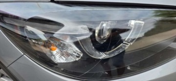 Mazda CX-5 I SUV Facelifting 2.2 SKYACTIV-D  150KM 2016 Mazda CX-5 Lift 2.2D 150KM BiXenon Navi Super Stan Import Raty Oplaty, zdjęcie 22